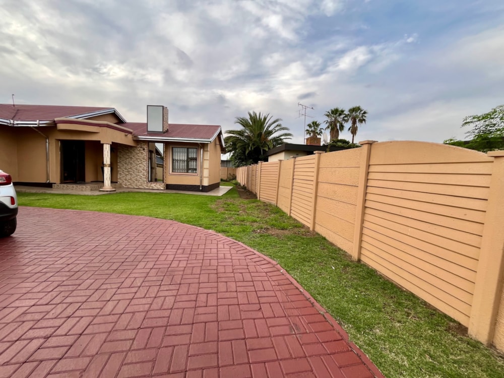 House for sale in Vanderbijlpark CE 4 - 1VT1720468