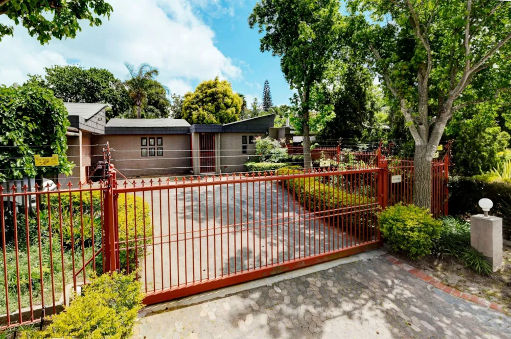 Cottage let in Durbanville Central - NSL1720627 Cottage let in Durbanville Central - NSL1720627