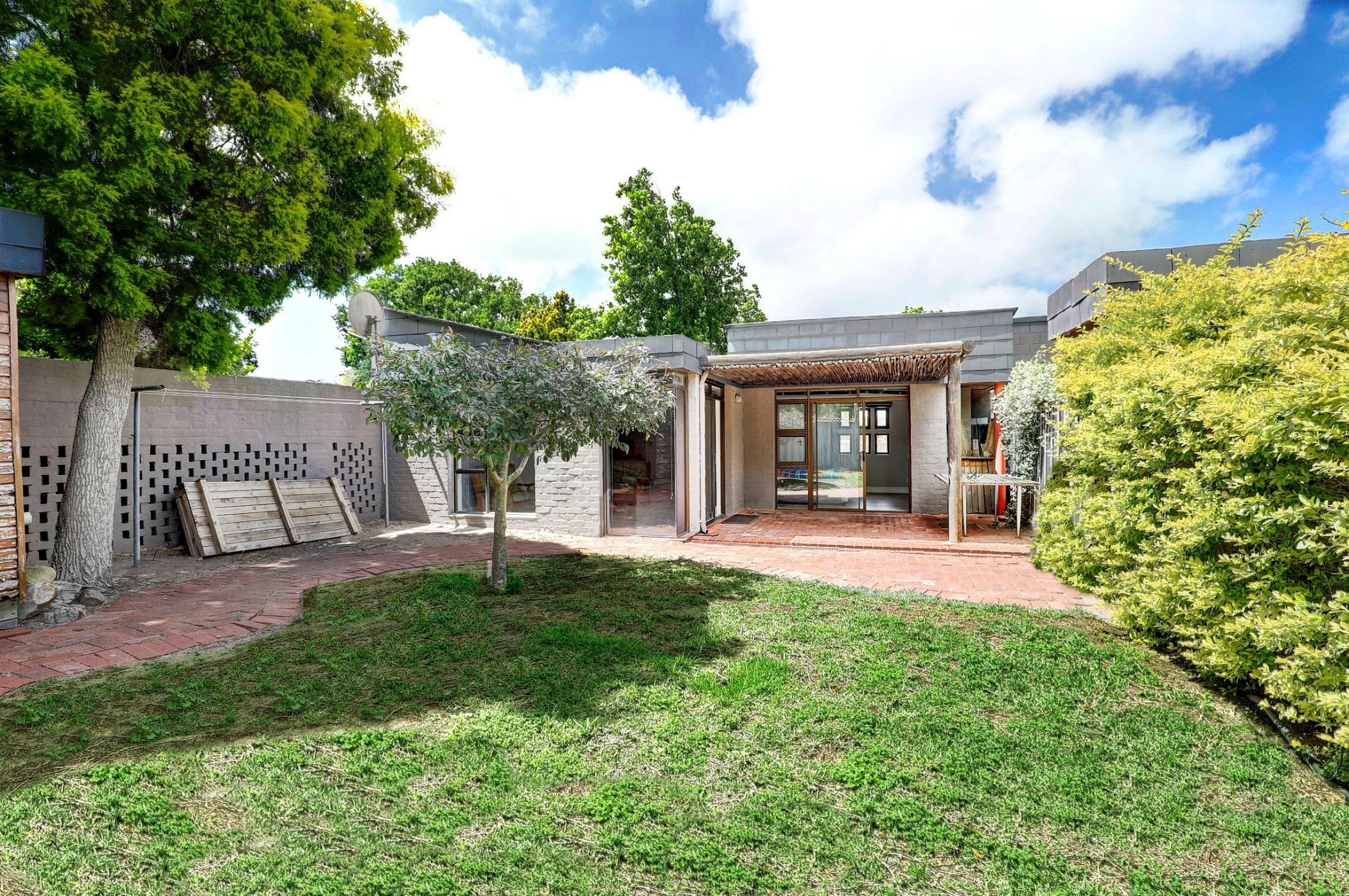 Cottage to rent in Durbanville Central - NSL1720627