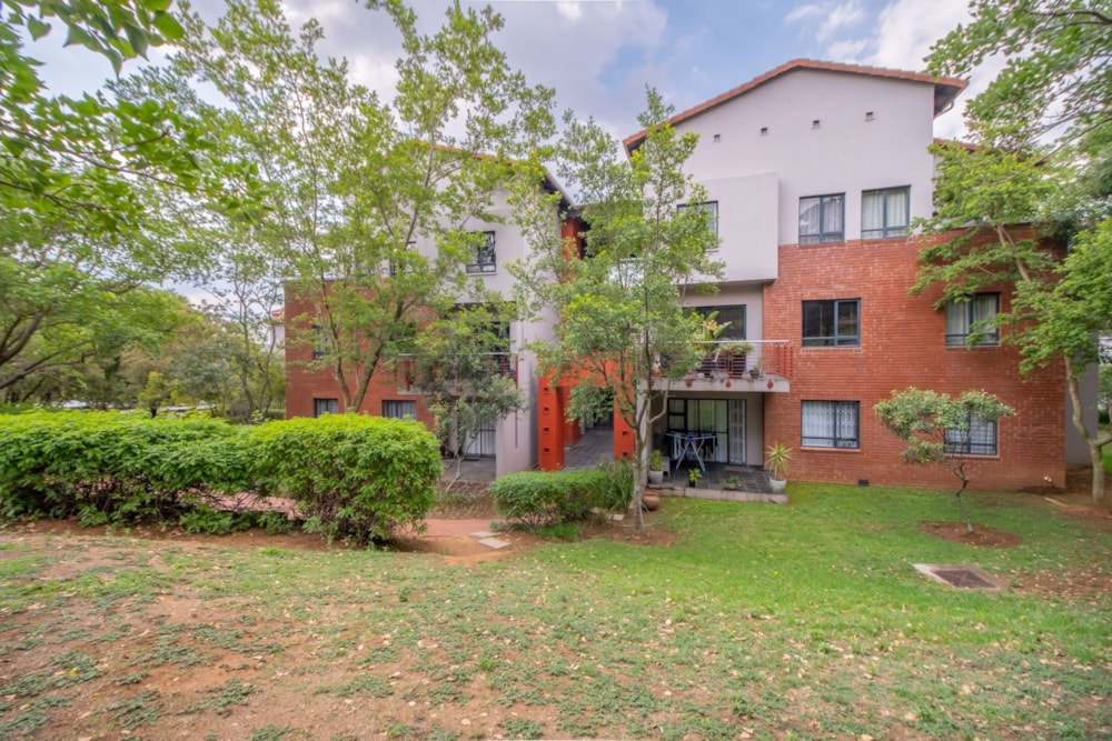 Apartment for sale in Jackal Creek Golf Estate - RAN1720496 Apartment for sale in Jackal Creek Golf Estate - RAN1720496