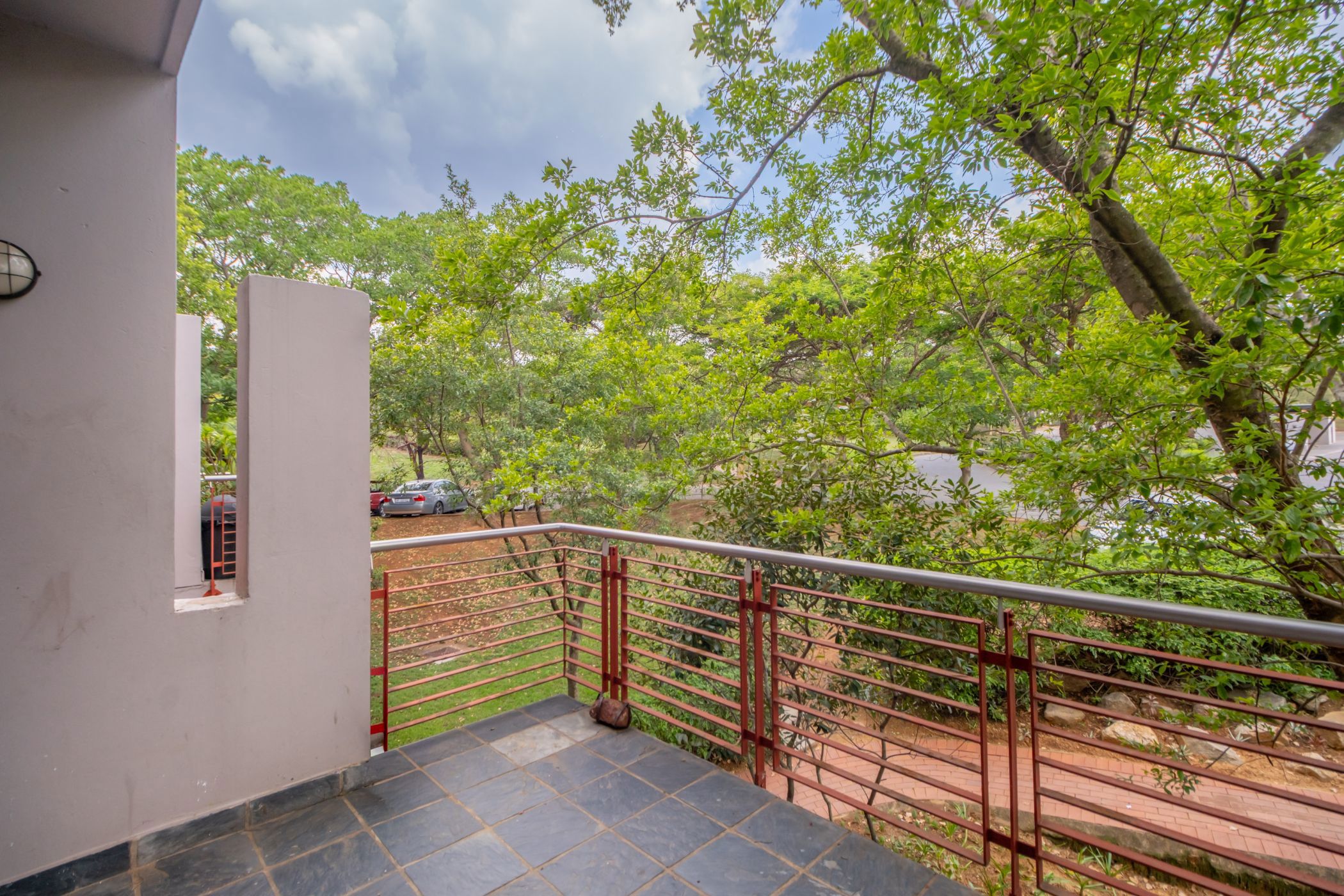 Apartment for sale in Jackal Creek Golf Estate - RAN1720496