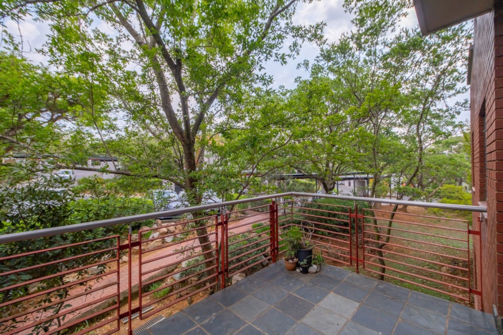 Apartment for sale in Jackal Creek Golf Estate - RAN1720496