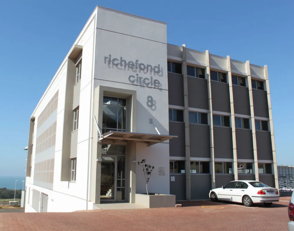 Commercial office let in Ridgeside - 1ND1720499 Commercial office let in Ridgeside - 1ND1720499