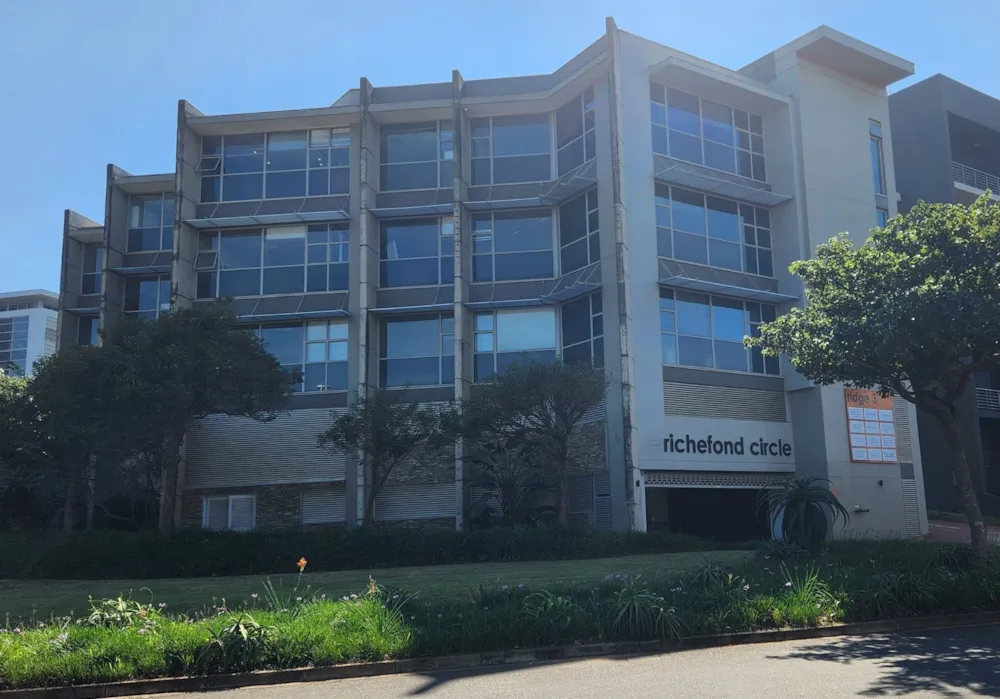 Commercial office let in Ridgeside - 1ND1720499 Commercial office let in Ridgeside - 1ND1720499