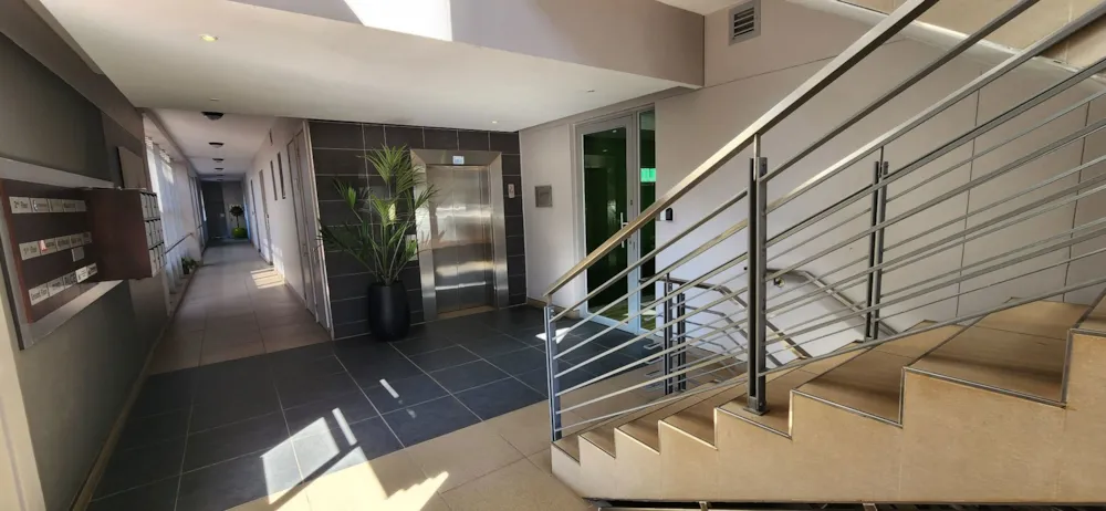 Commercial office let in Ridgeside - 1ND1720499 Commercial office let in Ridgeside - 1ND1720499