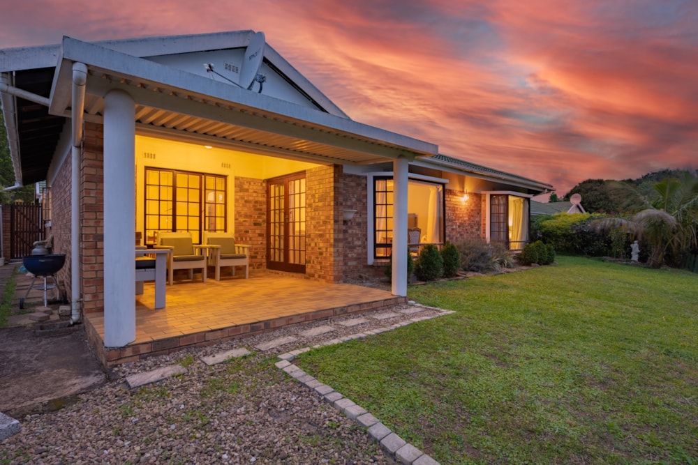 Townhouse for sale in Chelmsfordville - 1KF1720526