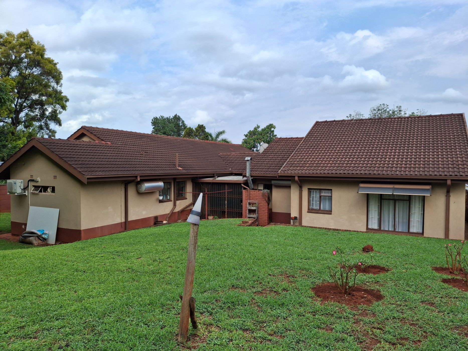 House for sale in Aqua Park - 1TA1720537