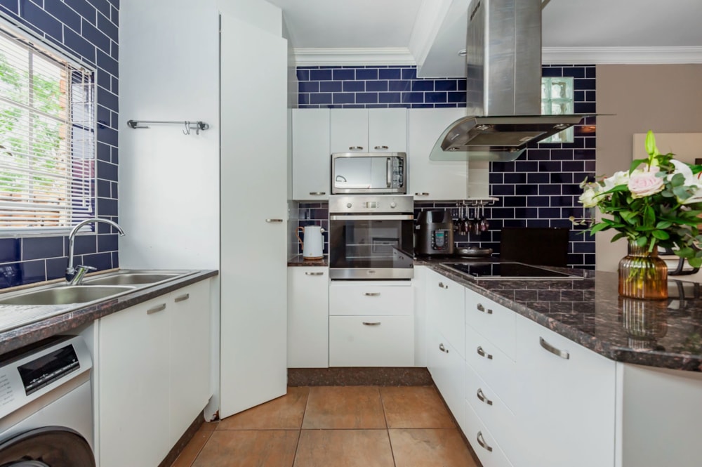 Security estate home for sale in Willowbrook - RAN1720532