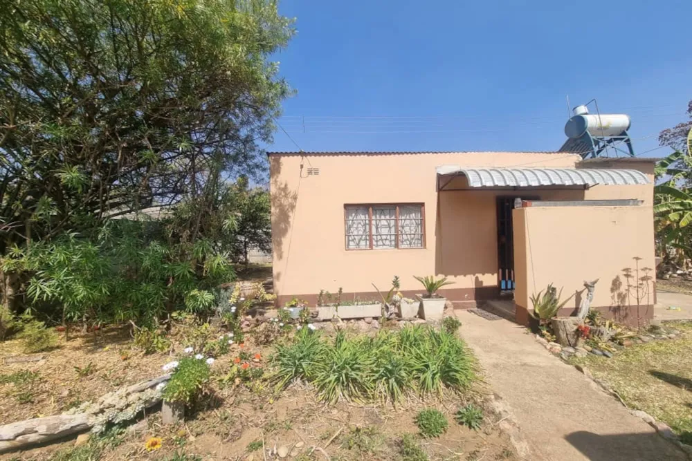 House for sale in Kwekwe, Zimbabwe - 3ZB1720540 House for sale in Kwekwe, Zimbabwe - 3ZB1720540