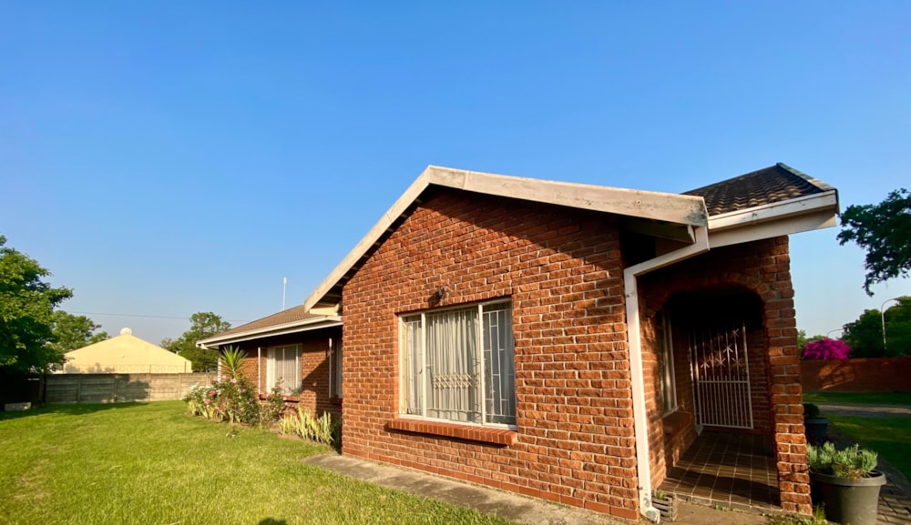 House for sale in Pioneer Park - 1NW1722584 House for sale in Pioneer Park - 1NW1722584