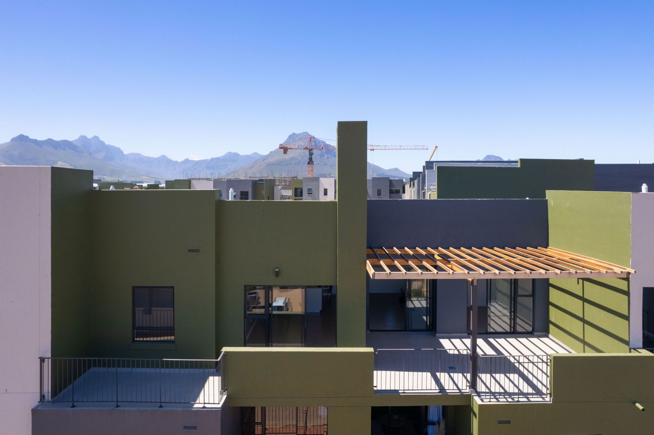 Apartment to rent in Newinbosch - STL1740169