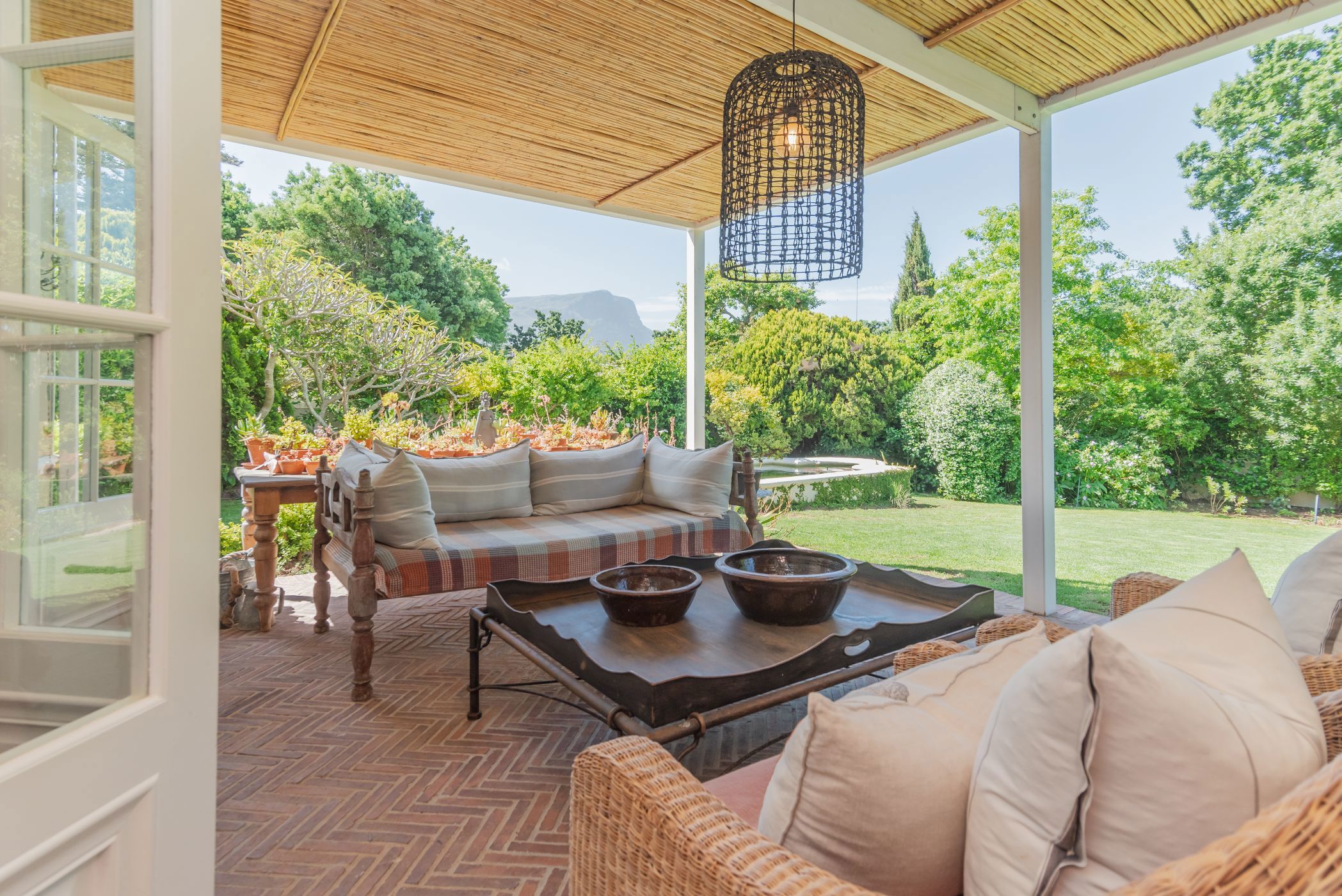 Security estate home for sale in Silverhurst Estate - KW1720559