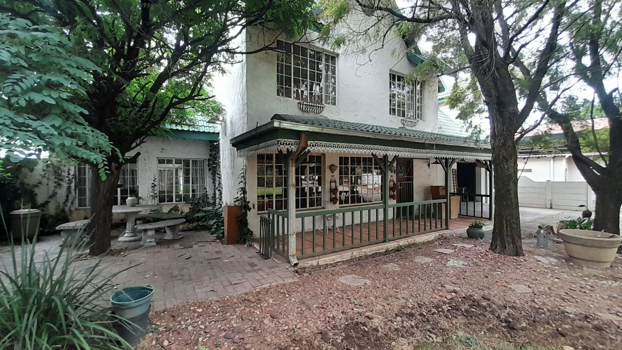 Double-storey house for sale in Vanderbijlpark SE 3 - 1VT1720695