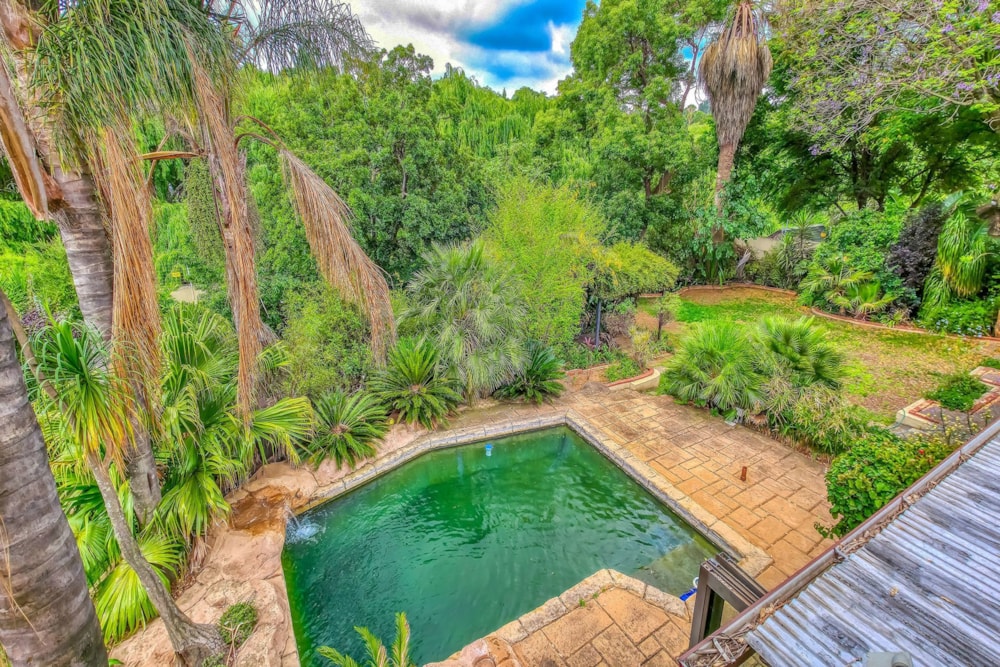 House for sale in Weltevredenpark - RAN1720899