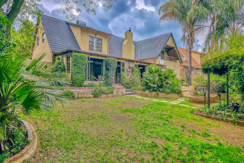 House for sale in Weltevredenpark - RAN1720899