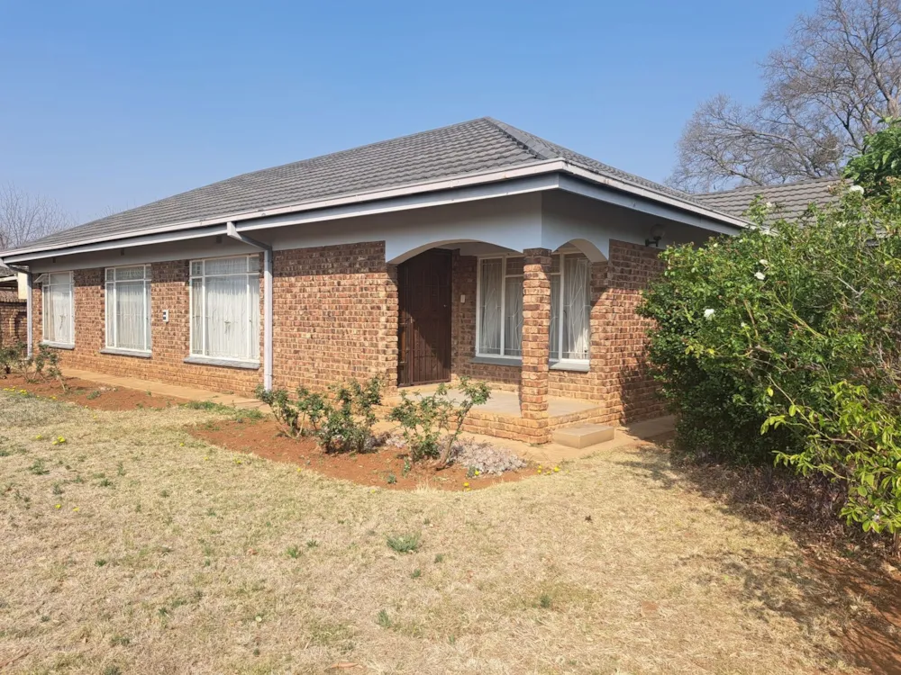 House sold in Christiana, North West Province - 1KJ1720594 House sold in Christiana, North West Province - 1KJ1720594