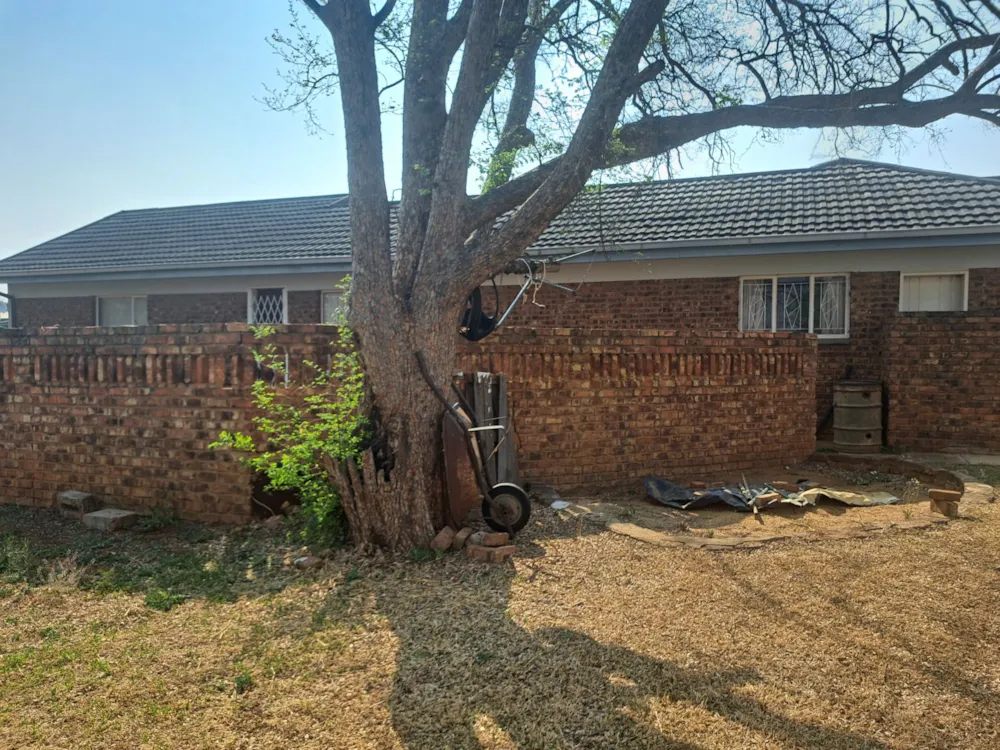 House sold in Christiana, North West Province - 1KJ1720594 House sold in Christiana, North West Province - 1KJ1720594