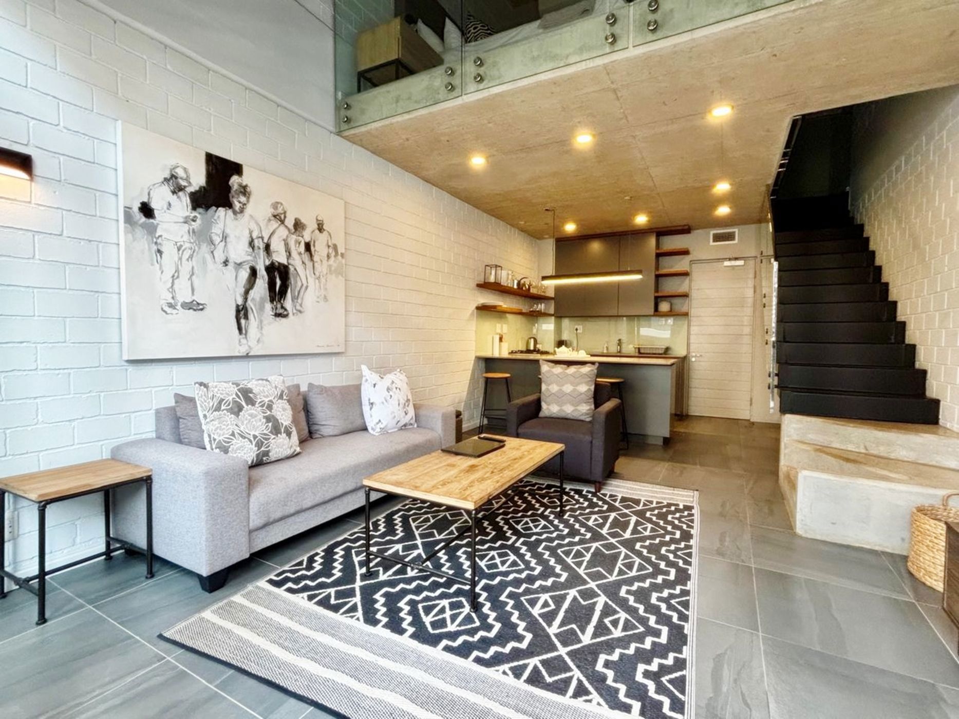 Apartment for sale in Ridgeside - 1ND1720576