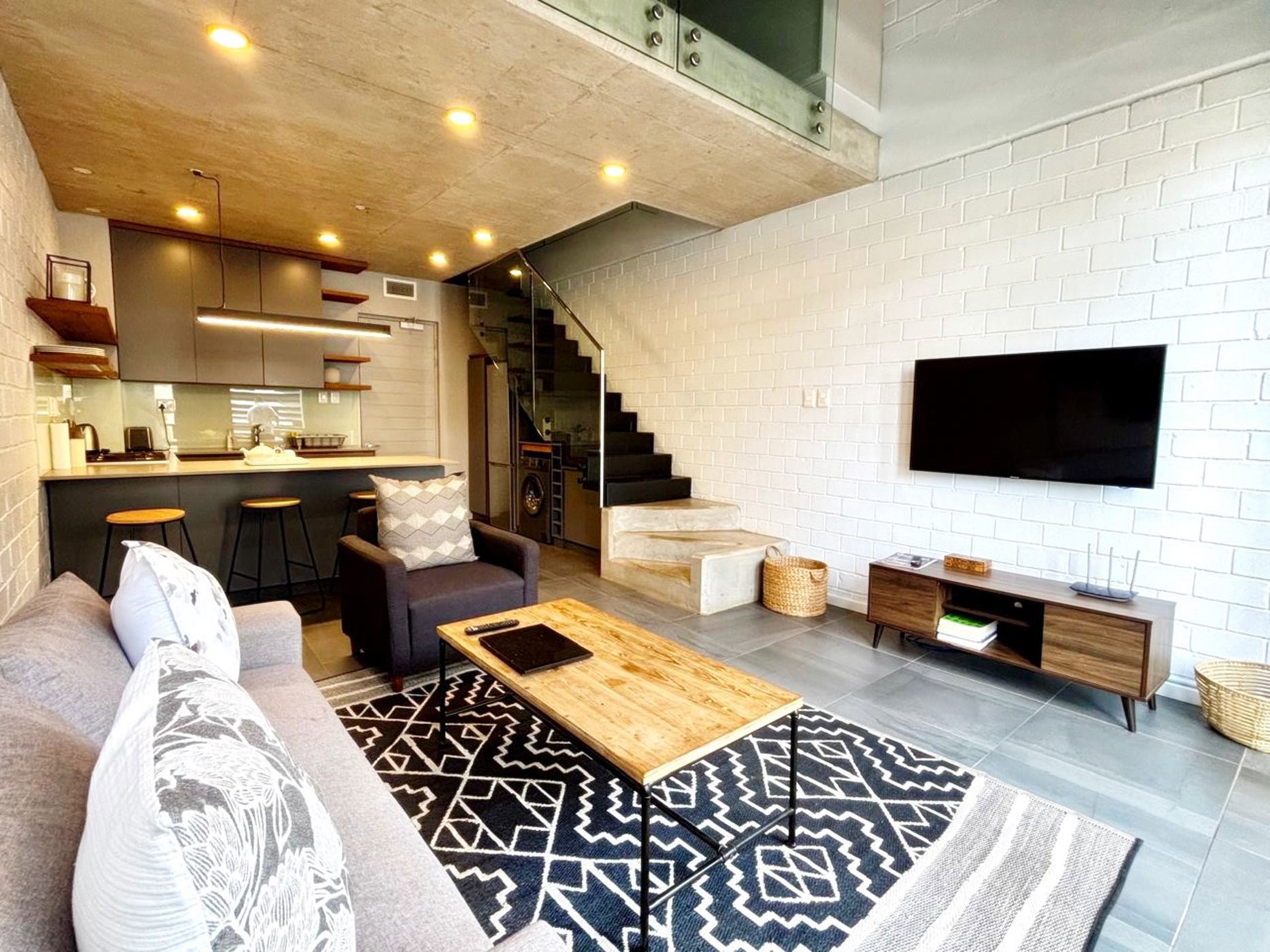 Apartment for sale in Ridgeside - 1ND1720576