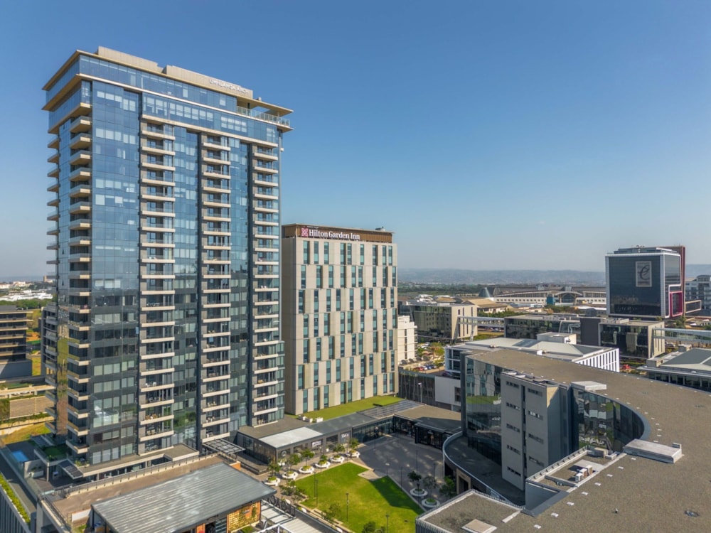 Apartment for sale in Ridgeside - 1ND1720576 Apartment for sale in Ridgeside - 1ND1720576