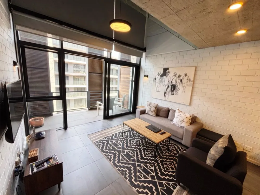 Apartment for sale in Ridgeside - 1ND1720576 Apartment for sale in Ridgeside - 1ND1720576