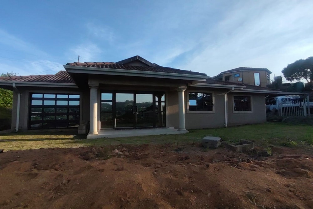 House for sale in Adams Mission - 1WB1720608 House for sale in Adams Mission - 1WB1720608