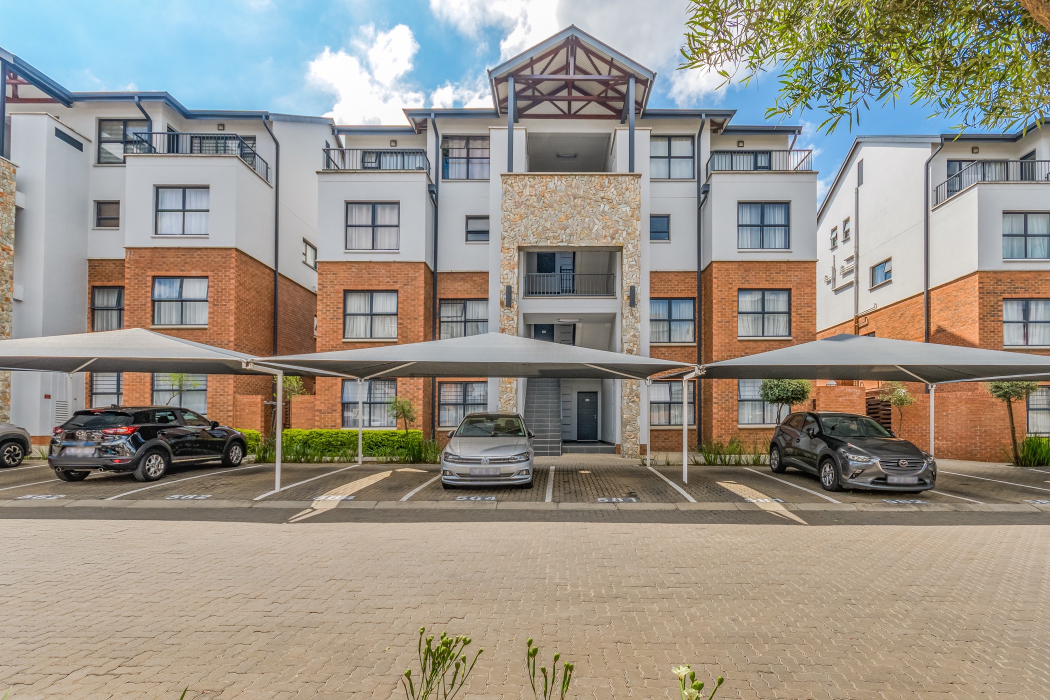 House for sale in Olivedale - RAN1729731