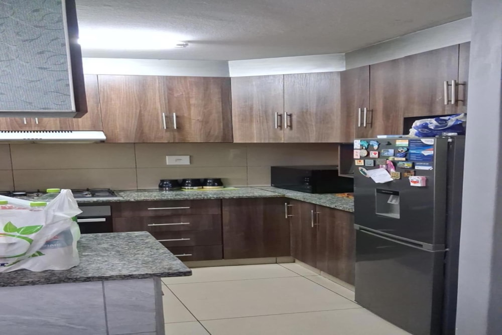 Townhouse for sale in Reservoir Hills - 1WP1720592