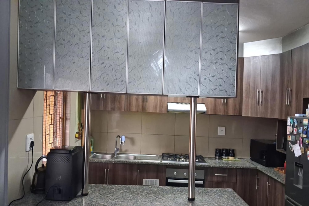 Townhouse for sale in Reservoir Hills - 1WP1720592