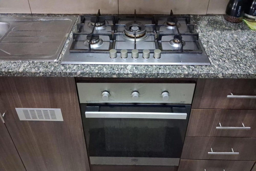 Townhouse for sale in Reservoir Hills - 1WP1720592