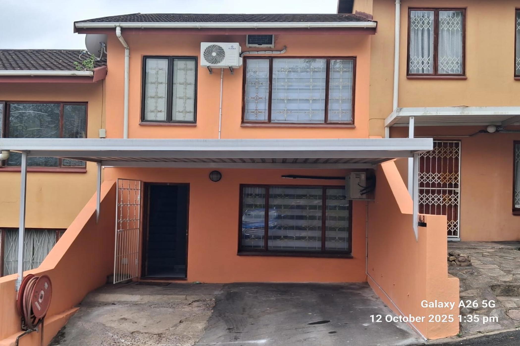 Townhouse for sale in Reservoir Hills - 1WP1720592