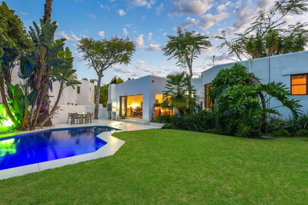 Cluster to rent in Lonehill - FYL1720990 Cluster to rent in Lonehill - FYL1720990