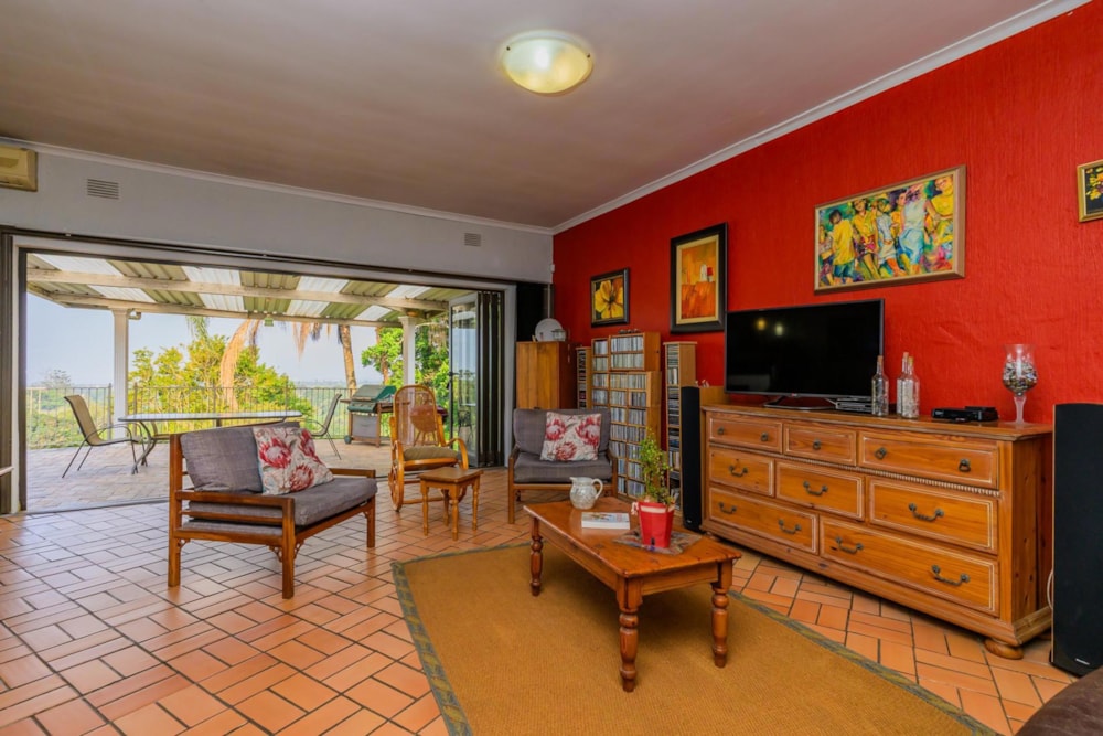 House for sale in New Germany - 1WP1720615 House for sale in New Germany - 1WP1720615