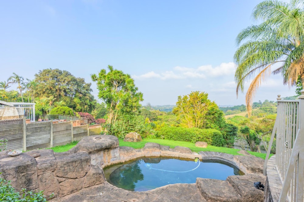 House for sale in New Germany - 1WP1720615 House for sale in New Germany - 1WP1720615