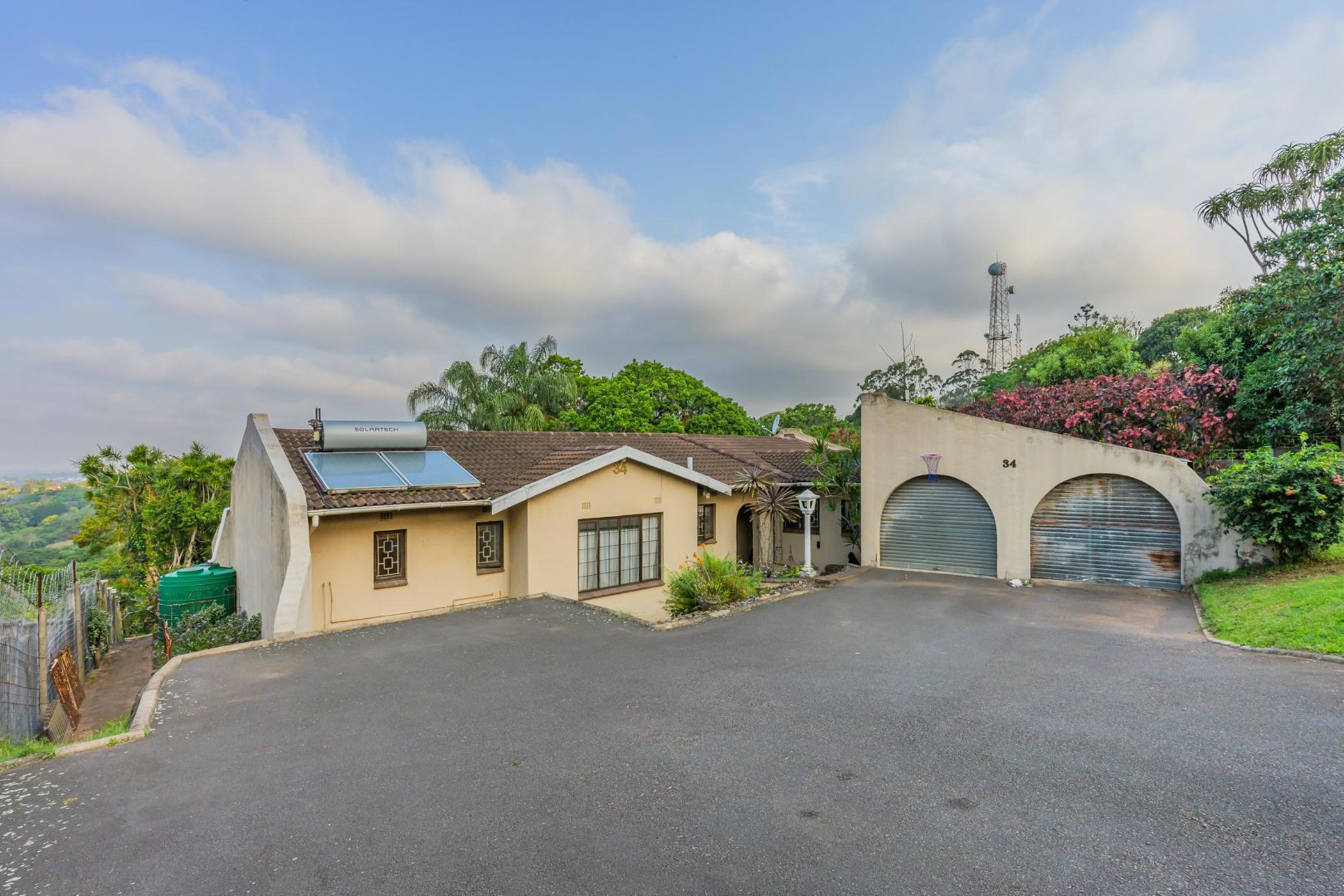 House for sale in New Germany - 1WP1720615