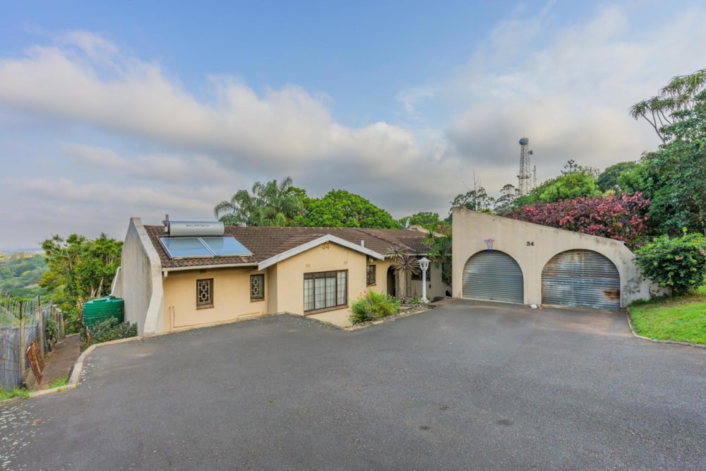 House for sale in New Germany - 1WP1720615 House for sale in New Germany - 1WP1720615