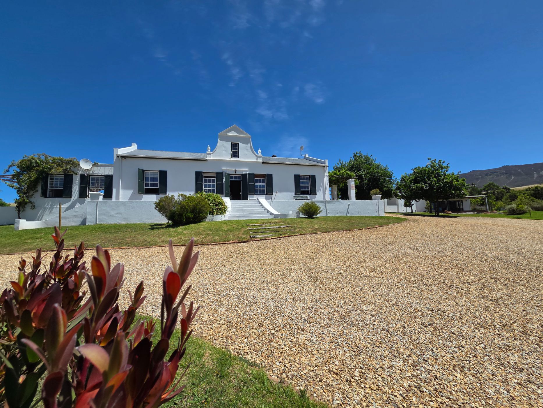 House to rent in Hermanus - ONL1720760