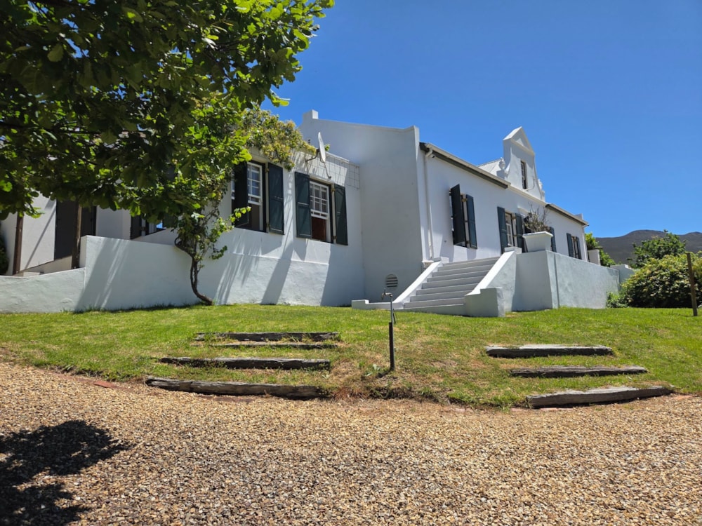 House to rent in Hermanus - ONL1720760 House to rent in Hermanus - ONL1720760