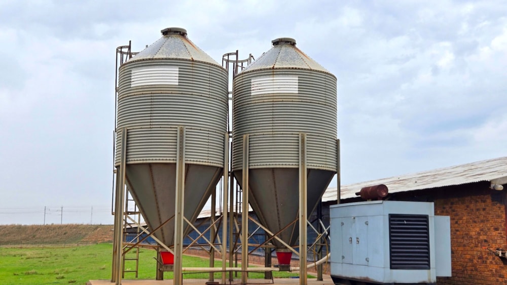 Poultry farm for sale in Bapsfontein - PRN1720909 Poultry farm for sale in Bapsfontein - PRN1720909