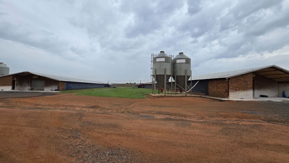 Poultry farm for sale in Bapsfontein - PRN1720909 Poultry farm for sale in Bapsfontein - PRN1720909