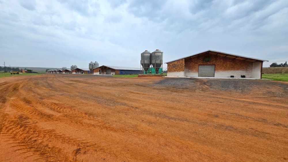 Poultry farm for sale in Bapsfontein - PRN1720909 Poultry farm for sale in Bapsfontein - PRN1720909