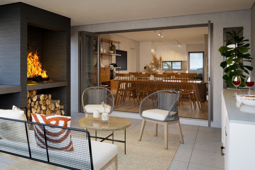 Townhouse for sale in Newinbosch - ST1720625