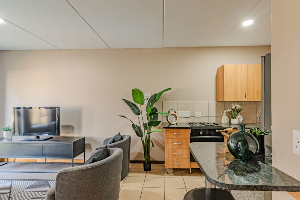 Apartment for sale in Kosmosdal - CN1720628 Apartment for sale in Kosmosdal - CN1720628