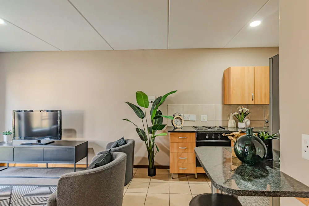 Apartment sold in Kosmosdal - CN1720628 Apartment sold in Kosmosdal - CN1720628