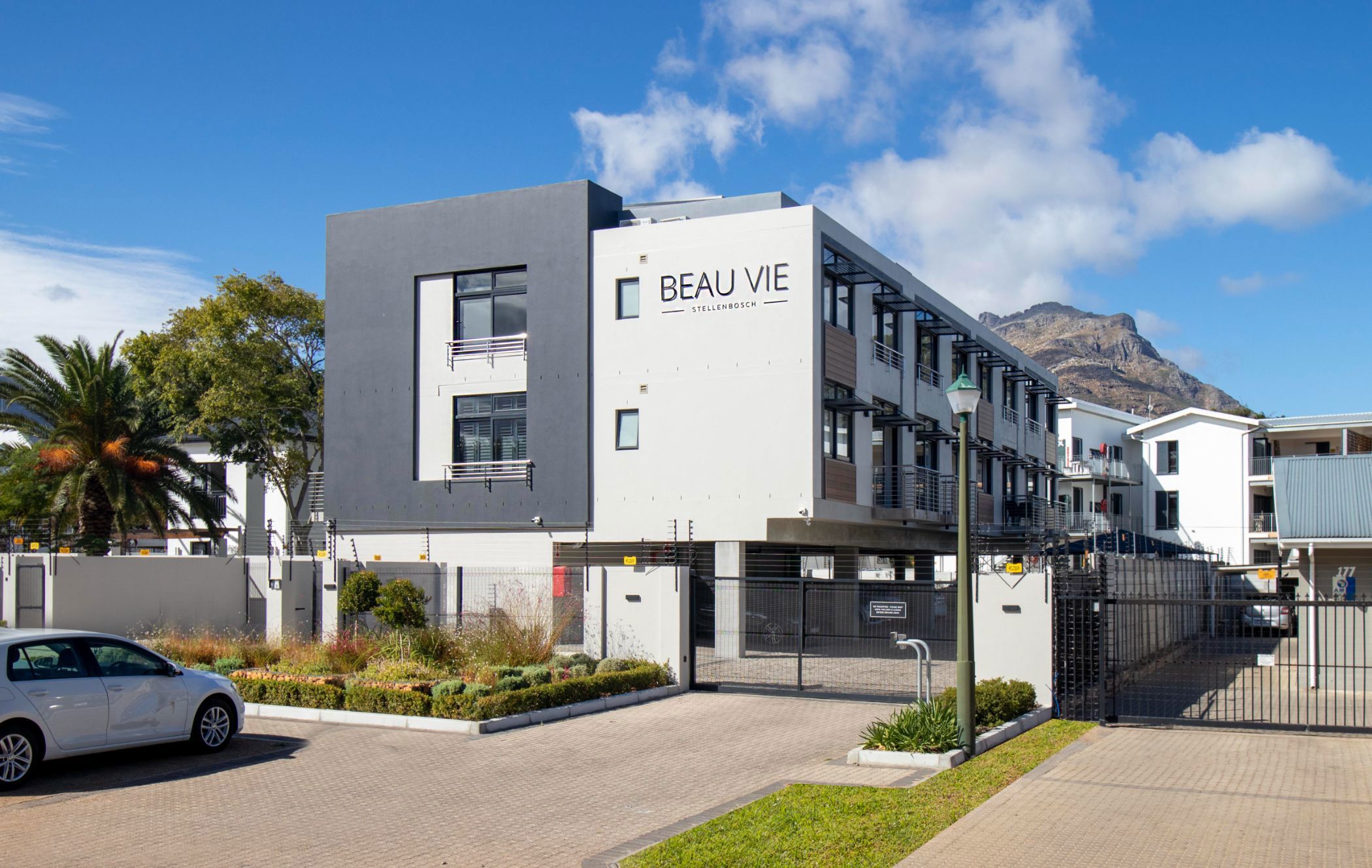 Apartment to rent in Universiteits Oord - STL1720631