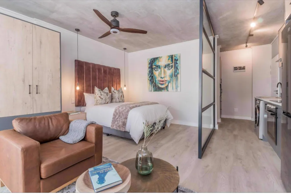 Apartment let in Universiteits Oord - STL1720631 Apartment let in Universiteits Oord - STL1720631