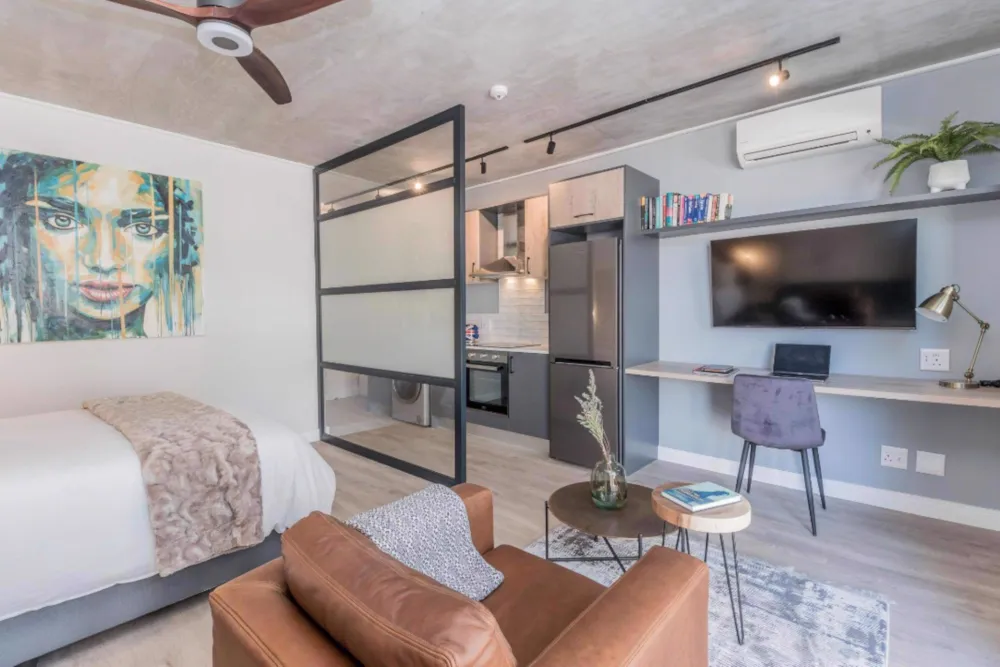 Apartment let in Universiteits Oord - STL1720631 Apartment let in Universiteits Oord - STL1720631