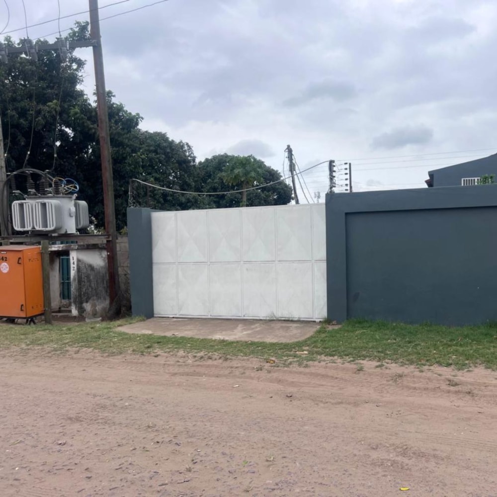 Apartment for sale in Matola, Mozambique - 3MQ1720720