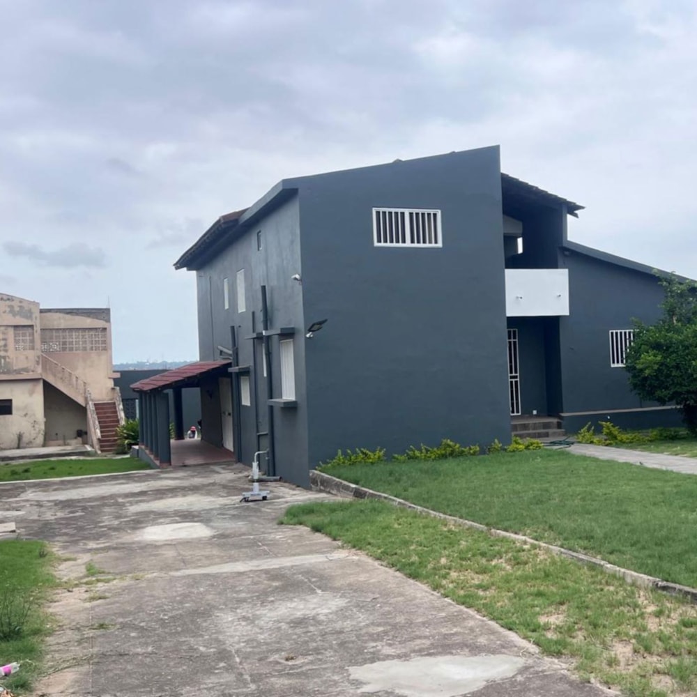 Apartment for sale in Matola, Mozambique - 3MQ1720720