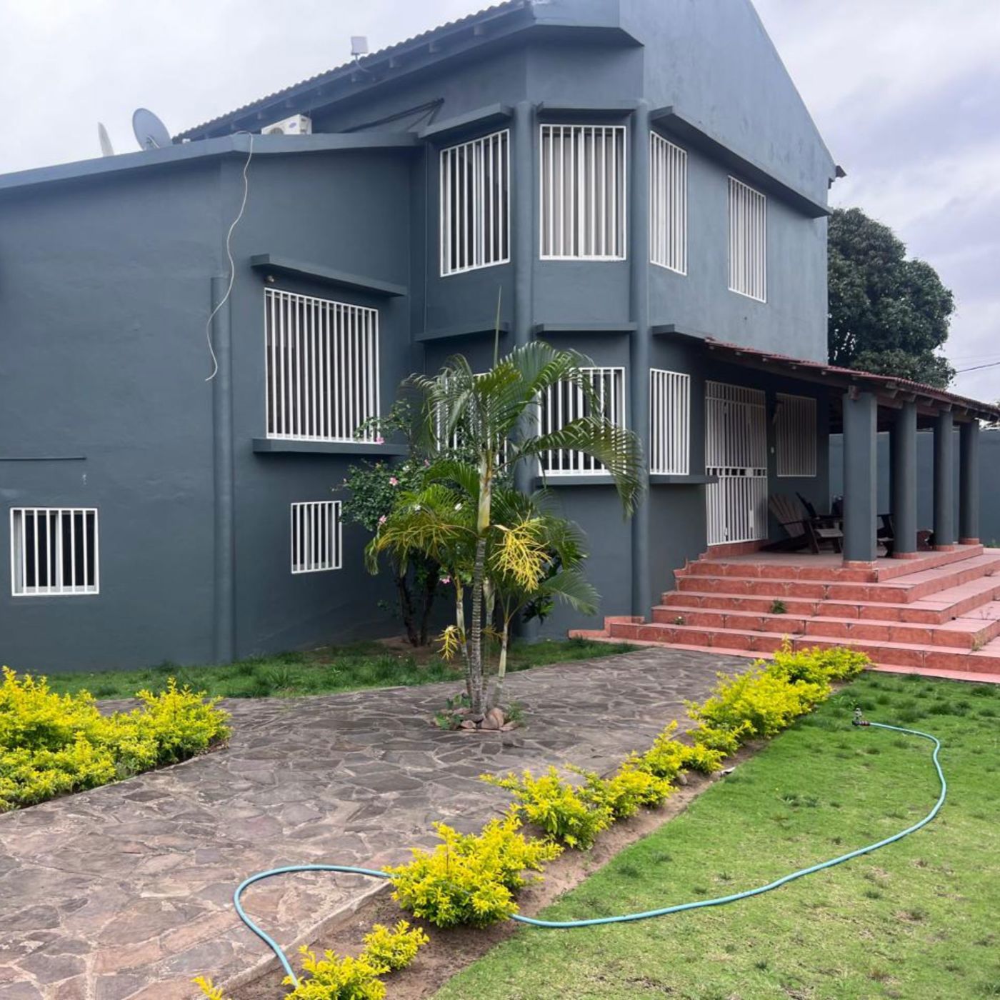 Apartment for sale in Matola, Mozambique - 3MQ1720720